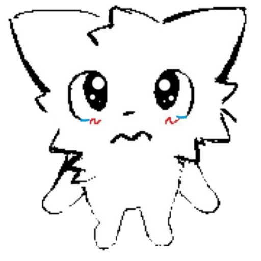 🥺 Стикер «Бойкиссеры» для Telegram