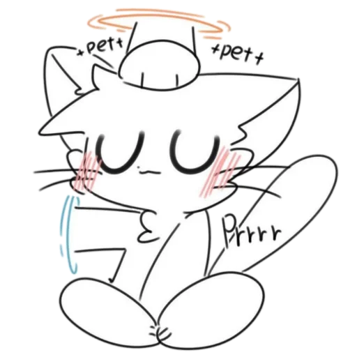 😁 Стикер «Бойкиссеры» для Telegram