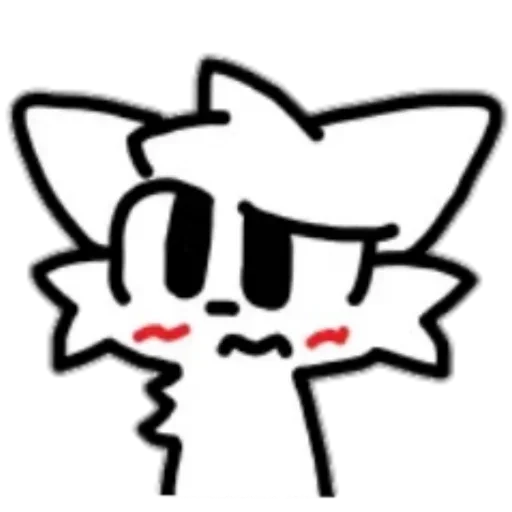 🤨 Стикер «Бойкиссеры» для Telegram