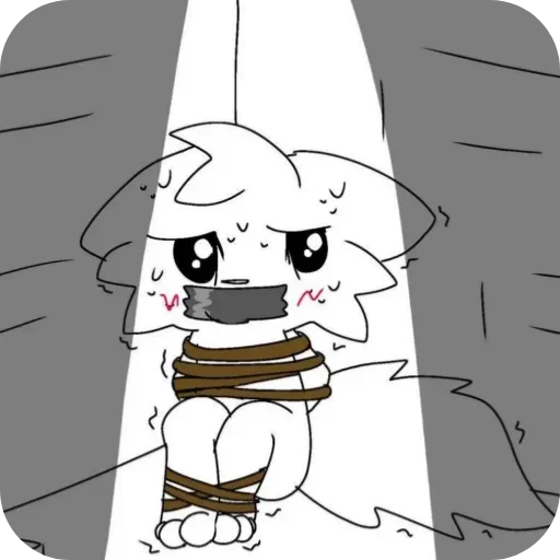 🤕 Стикер «Бойкиссеры» для Telegram