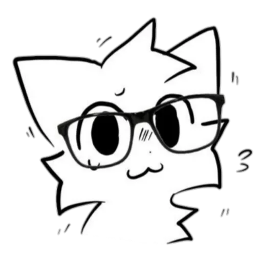 🤓 Стикер «Бойкиссеры» для Telegram