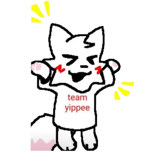 🤩 Стикер «Бойкиссеры» для Telegram