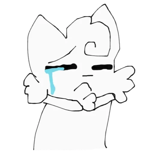 😢 Стикер «Бойкиссеры» для Telegram