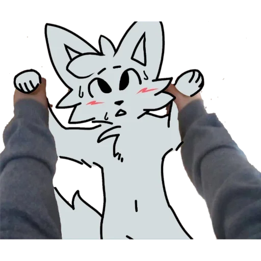 🥵 Стикер «Бойкиссеры» для Telegram