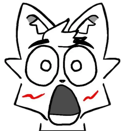🤯 Стикер «Бойкиссеры» для Telegram