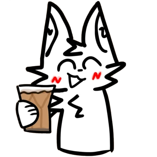 🍺 Стикер «Бойкиссеры» для Telegram