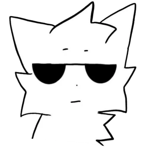 😎 Стикер «Бойкиссеры» для Telegram