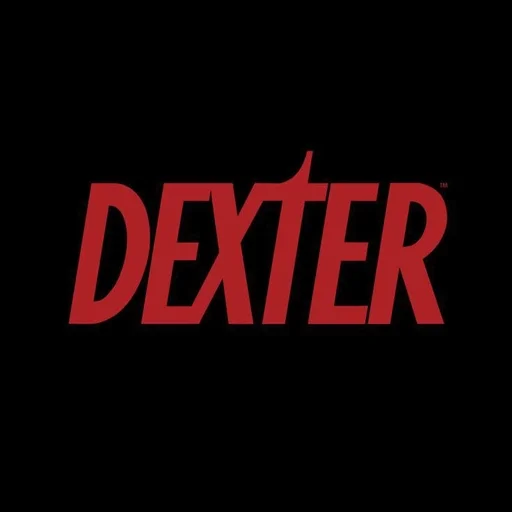 🌟 Стикер «Dexter Morgan» для Telegram