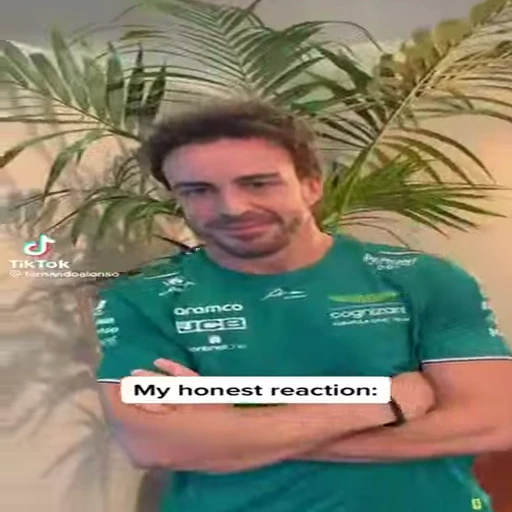 😏 Стикер «F1_Miconic» для Telegram