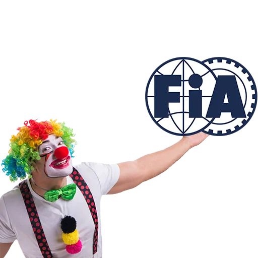 🤡 Стикер «Стикеры канала» для Telegram