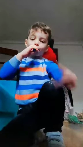 🚬 Стикер «Video Favorite stickers» для Telegram