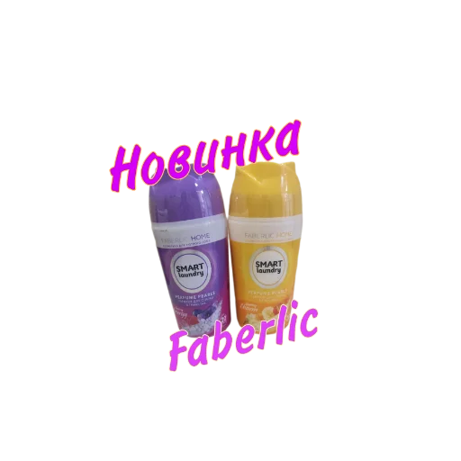 🔥 Стикер «Faberlic_stickers2» для Telegram