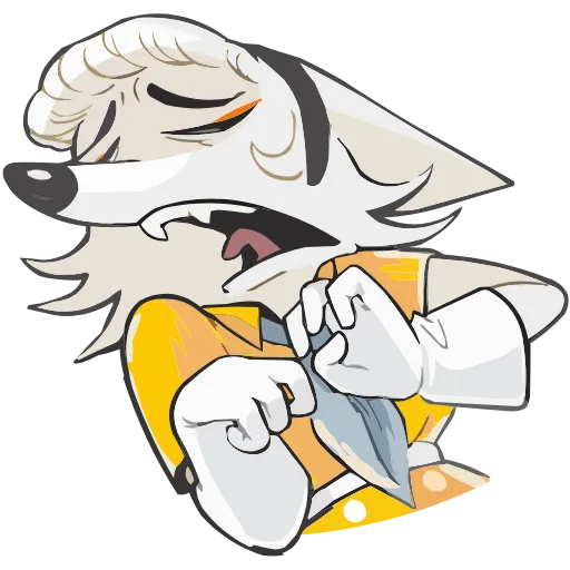 🫣 Эмодзи «Амели» для Telegram