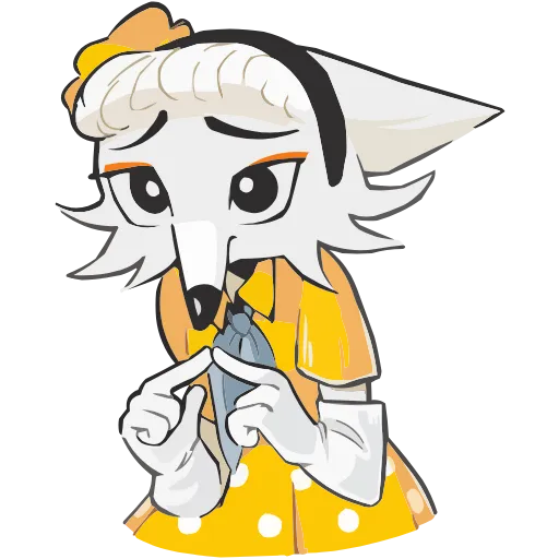 🥹 Эмодзи «Амели» для Telegram