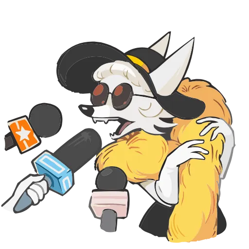 🎤 Эмодзи «Амели» для Telegram