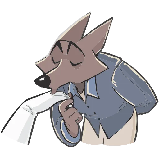 😘 Эмодзи «Амели» для Telegram
