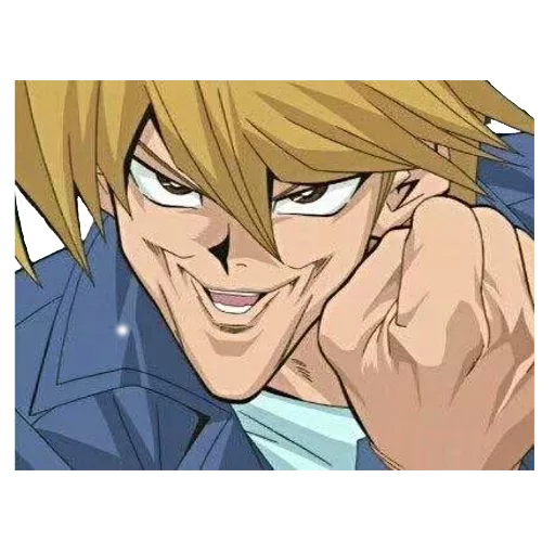 😜 Стикер «Facchia» для Telegram