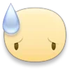 Стикер 6 Facebook