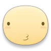 Стикер 14 Facebook