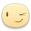 Стикер 21 Facebook