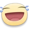 Стикер 5 Facebook