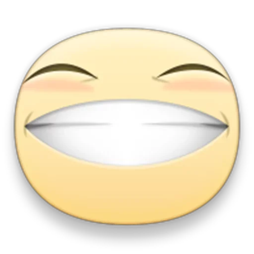 😁 Стикер «Facebook» для Telegram