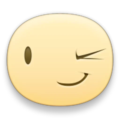 😉 Стикер «Facebook» для Telegram