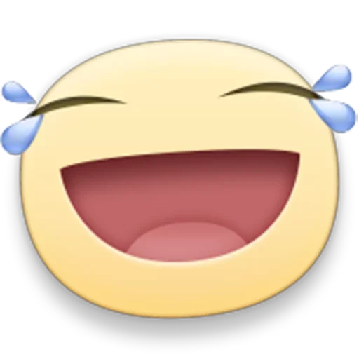 😂 Стикер «Facebook» для Telegram