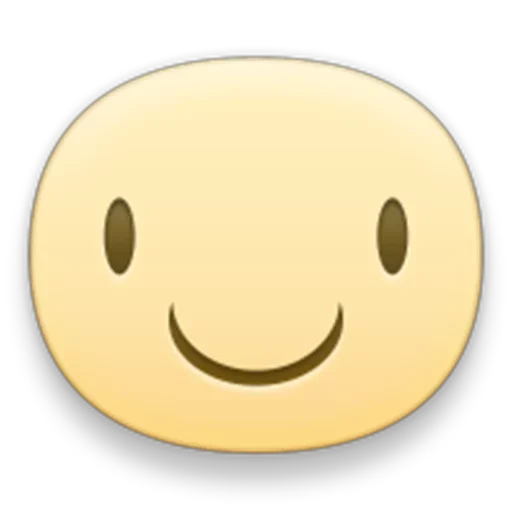 😊 Стикер «Facebook» для Telegram