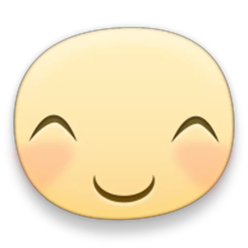 😊 Стикер «Facebook» для Telegram