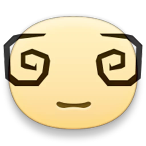 😖 Стикер «Facebook» для Telegram
