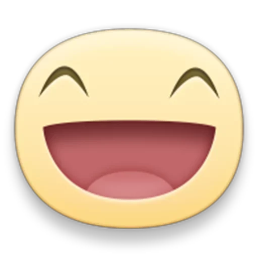 😄 Стикер «Facebook» для Telegram