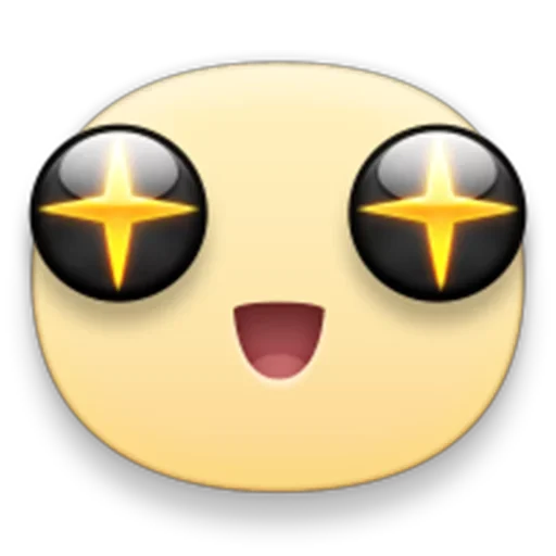 😍 Стикер «Facebook» для Telegram