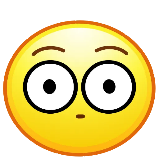 🫥 Стикер «Face Emoji Pack» для Telegram