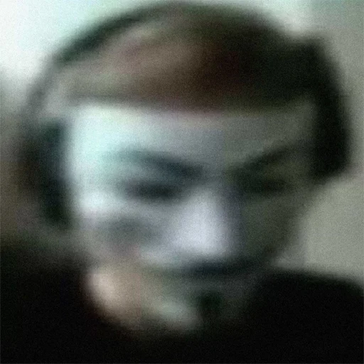 💀 Стикер «... by Ши3іК» для Telegram