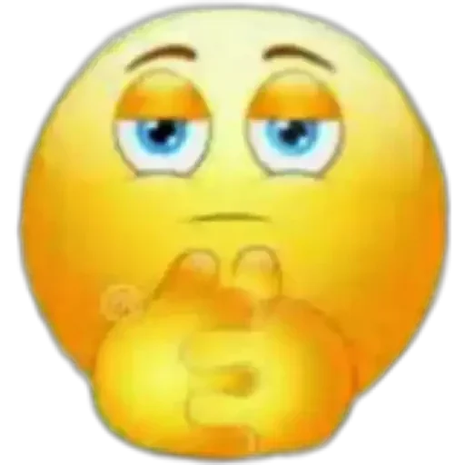 😒 Стикер «... by Ши3іК» для Telegram