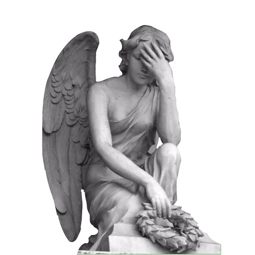 🤦‍♀️ Стикер «Facepalm» для Telegram