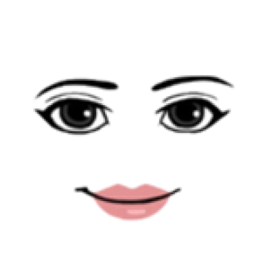 👄 Стикер «Face roblox» для Telegram