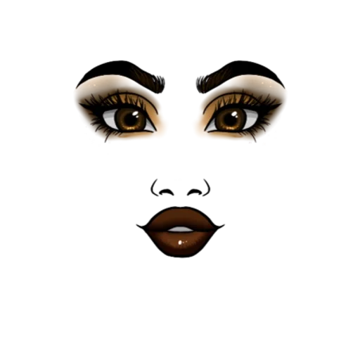 👾 Стикер «Face roblox» для Telegram