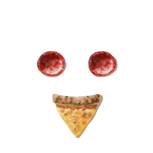 🍕 Стикер «Face roblox» для Telegram