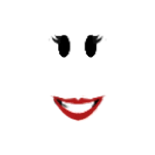 😁 Стикер «Face roblox» для Telegram