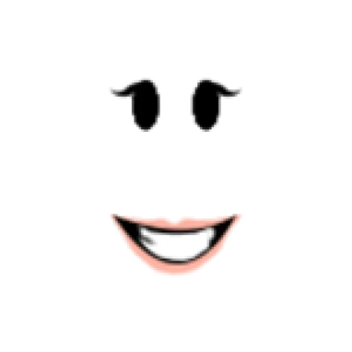 Стикерпак Face roblox для Telegram