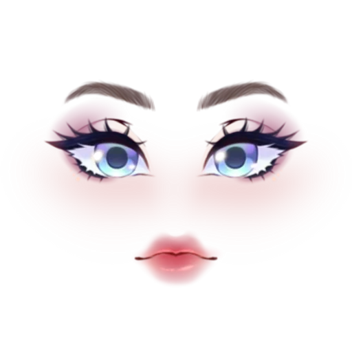😊 Стикер «Face roblox» для Telegram