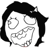 Стикер 12 Faces Adaptive