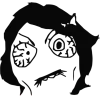 Стикер 31 Faces Adaptive