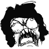 Стикер 32 Faces Adaptive