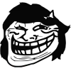 Стикер 48 Faces Adaptive