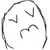 Стикер 26 Faces Adaptive