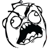 Стикер 4 Faces Adaptive