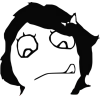 Стикер 59 Faces Adaptive